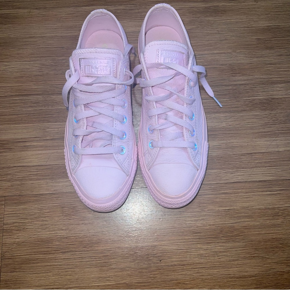 Converse sneakers